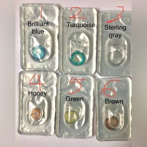 COPY - Freshgo color with free case